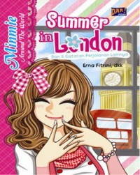 Image of Summer in London