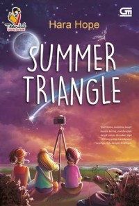 Image of Summer Triangle