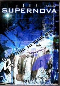 Image of Supernova : Ksatria, Puteri, dan Bintang Jatuh