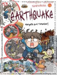Image of Survival 11: Earthquake