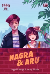 Image of Teenlit : Nagra & Aru