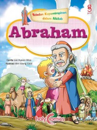 Image of Teladan Kepemimpinan dalam Alkitab: Abraham