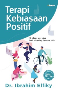 Image of Terapi Kebiasaan Positif