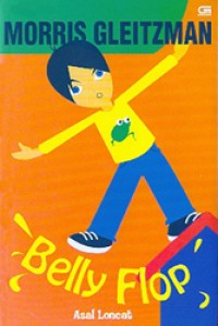 Image of Terjun Bebas (Asal Loncat)