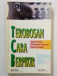 Image of Terobosan Cara Berpikir