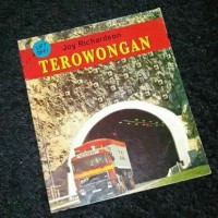 Image of Terowongan