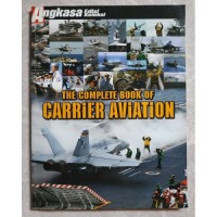 Image of The Complete Book Of Carrier Aviation