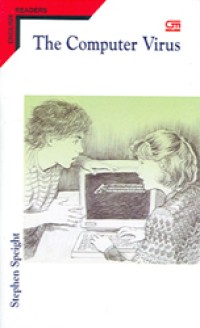 Image of The Computer Virus