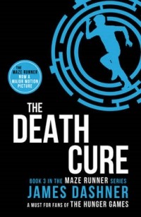Image of The Death Cure #3