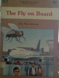 Image of The Fly on Board