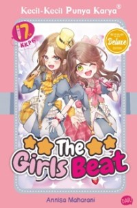 Image of The Girls Beat