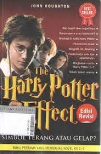 Image of The Harry Potter Effect = Simbol Terang Atau Gelap