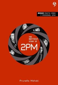 Image of The Hottest Story of 2PM