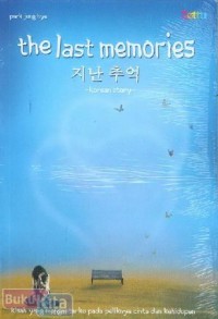 Image of The Last Memories