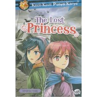 Image of The Lost Princess