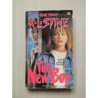 Image of The New Boy ( Cowok Baru)