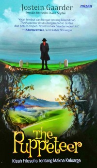 Image of The Pupputeer