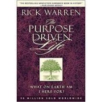 Image of The Purpose Driven Life