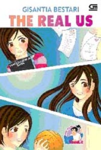 Image of The Real us