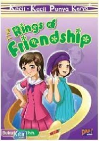 Image of The Rings of Friendship