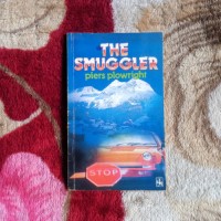 Image of The Smuggler