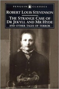 Image of The Strange Case of DR. Jekyll & MR. Hyde and Other Tales