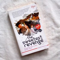 Image of The Sweetest Revenge