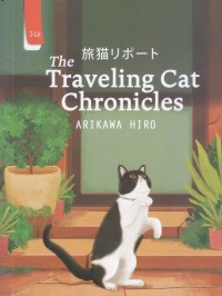 Image of The Traveling Cat Chronicles