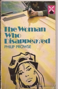 Image of The Woman who Disappeared