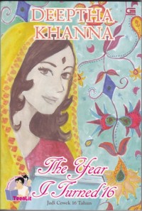 Image of The Year I Turned 16