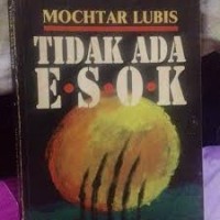 Image of Tidak Ada Esok