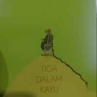 Image of Tiga Dalam Kayu