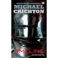 Image of Timeline (Mesin Waktu)