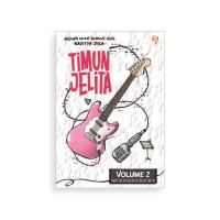 Image of Timun Jelita Volume 2