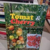 Image of Tomat & Cherry