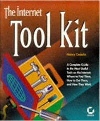 Image of Tool Kit Untuk Internet