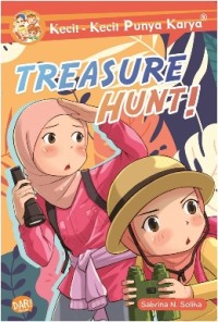 Image of Treasure Hunt!