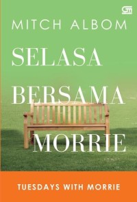 Image of Tuesdays With Morrie (Selasa Bersama Morrie)