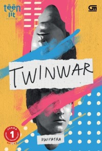 Image of Twin War
