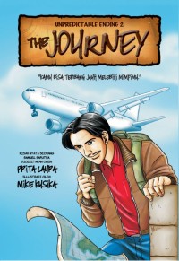 Image of Unpredictable Ending 2: The Journey
