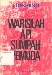 Image of Warisilah Api Sumpah Pemuda