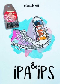 Image of Wattpad : IPA & IPS
