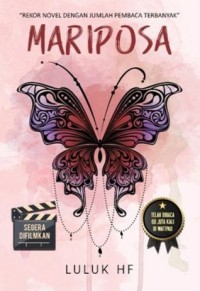 Image of Wattpad : Mariposa