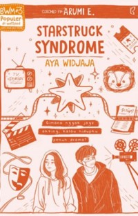Image of Wattpad : Starstruck Syndrome
