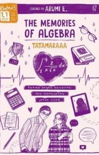 Image of Wattpad : The Memories of Algebra