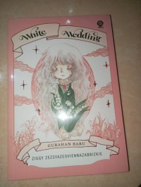 Image of White Wedding