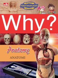 Image of Why? Anatomi