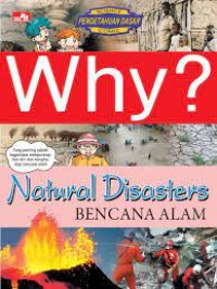 Image of Why ? Bencana Alam