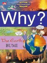 Image of Why ? Bumi