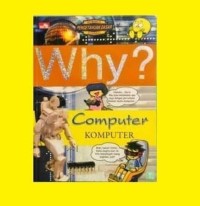 Image of Why ? Computer (=Komputer)